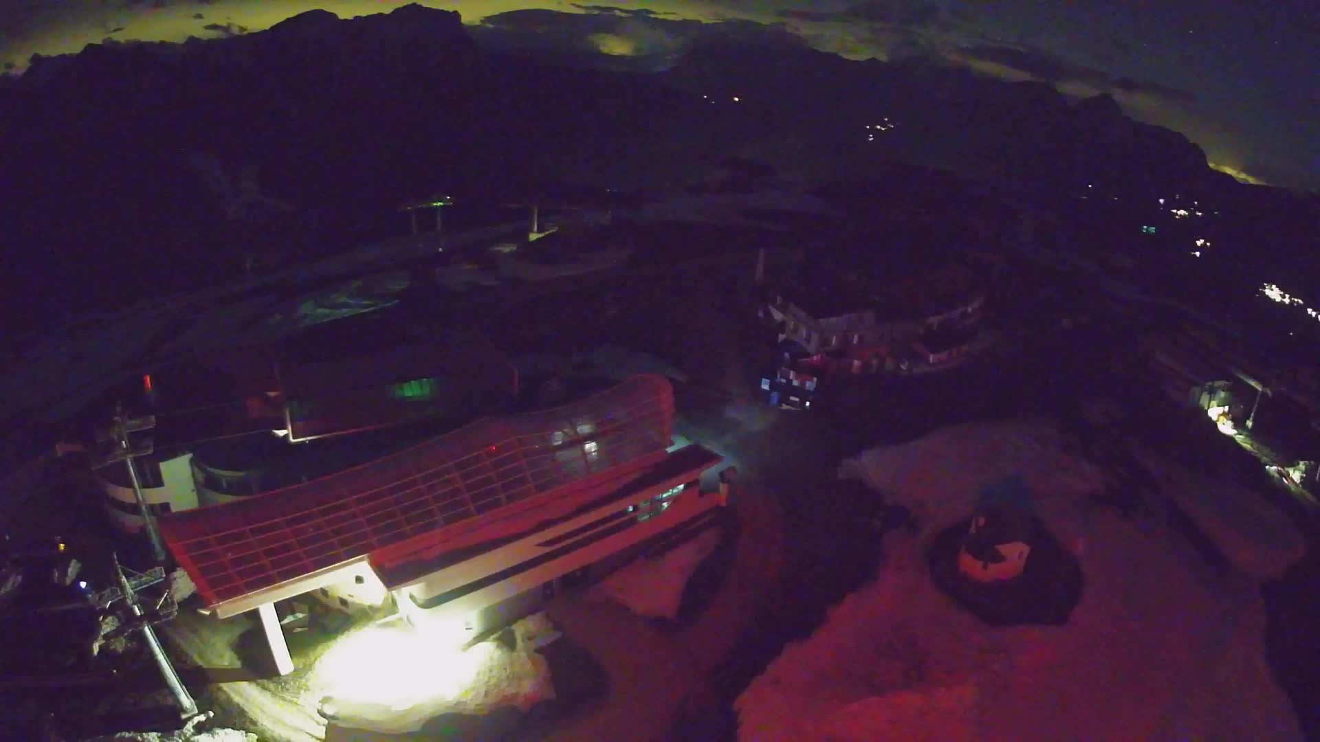 Kronplatz | vrh | 2275m