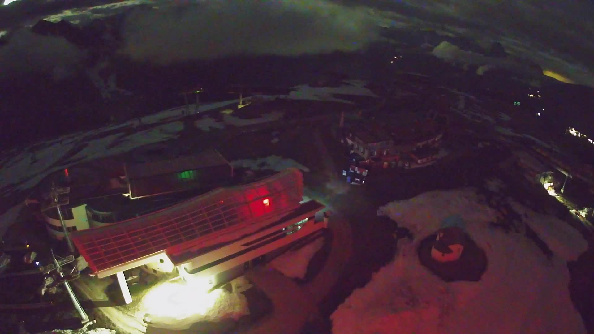 Kronplatz | peak | 2275m