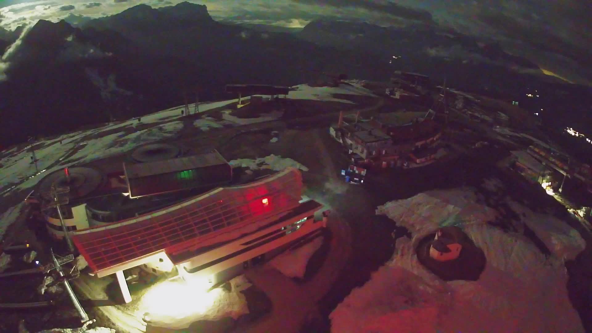 Kronplatz | Gipfel | 2275m