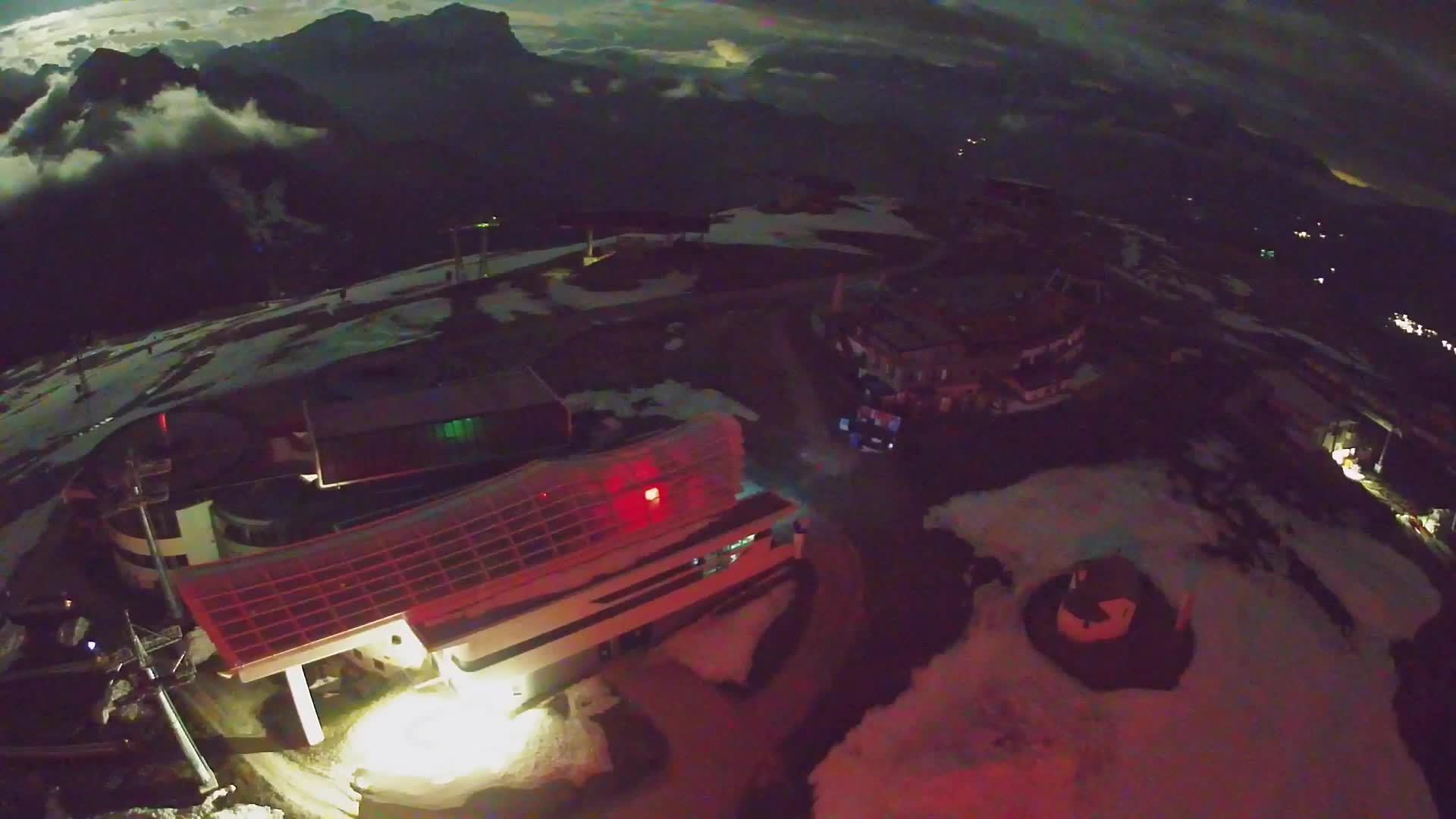 Kronplatz | peak | 2275m