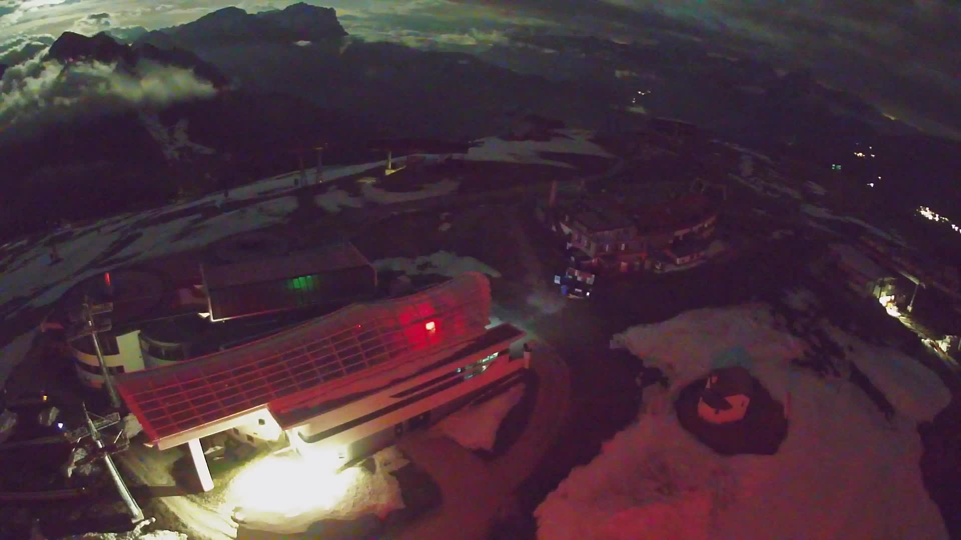 Kronplatz | peak | 2275m