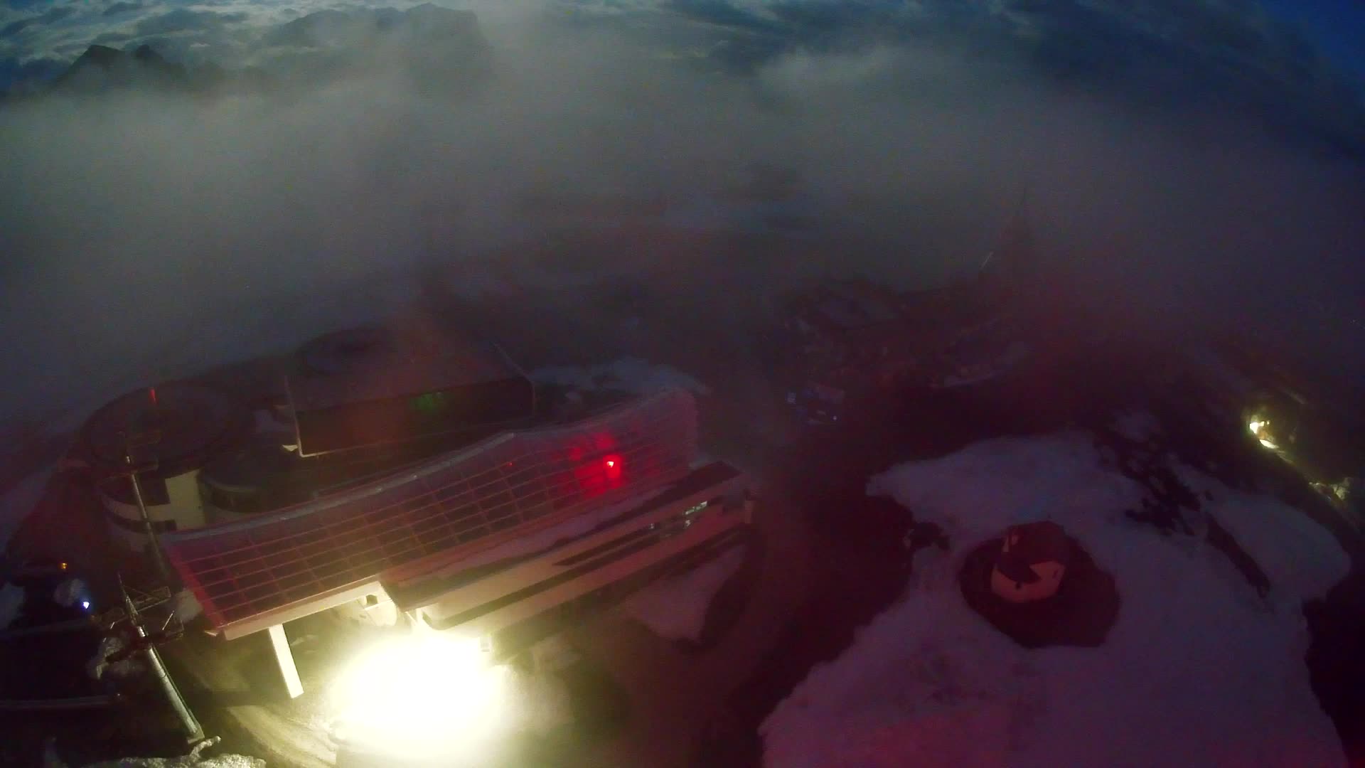 Kronplatz | vrh | 2275m
