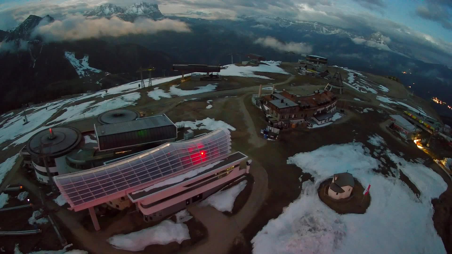 Kronplatz | sommet | 2275m