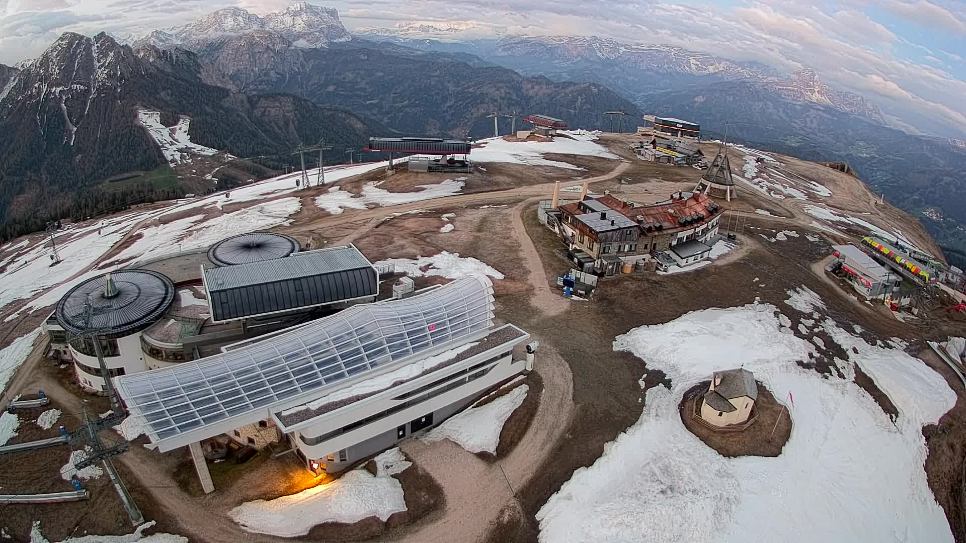 Plan de Corones | Vetta | 2275m