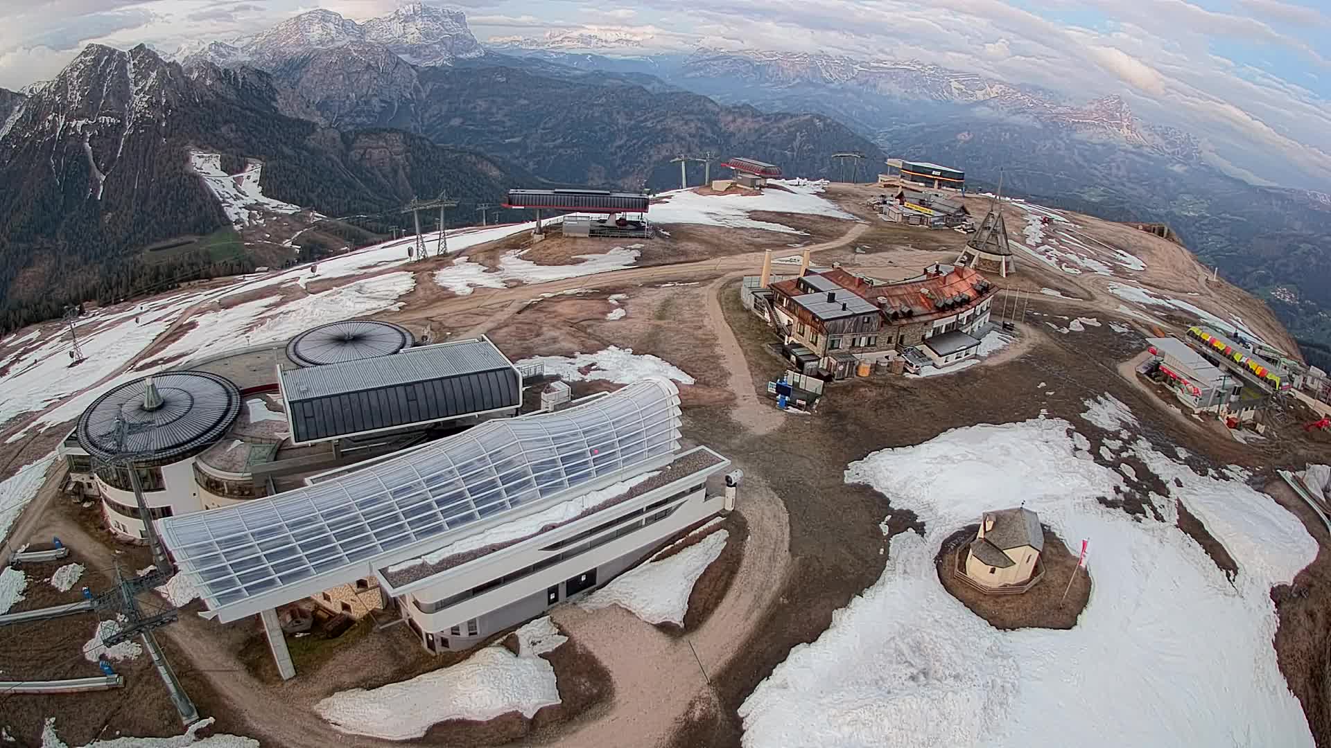 Plan de Corones | Vetta | 2275m