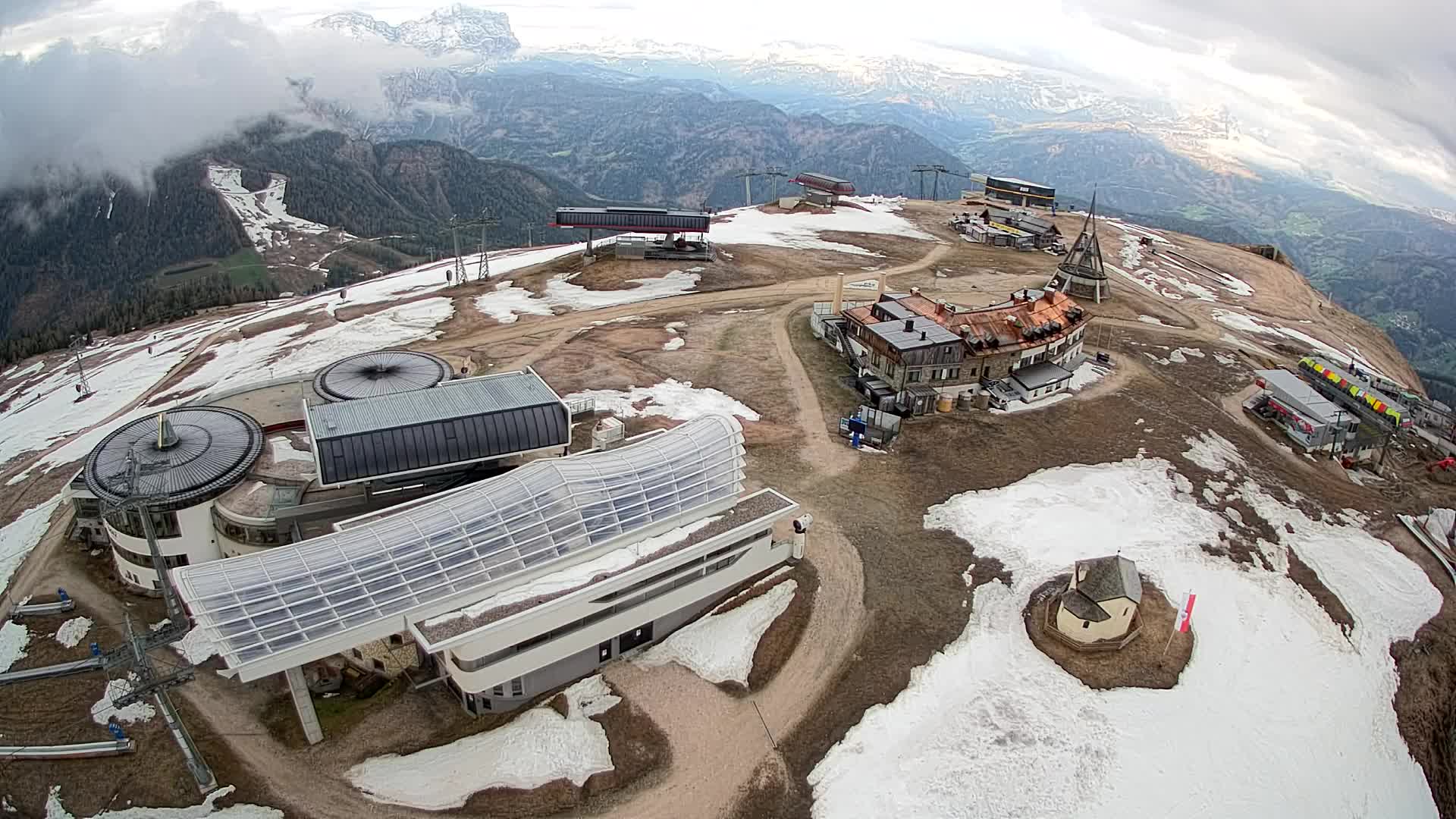Kronplatz | vrh | 2275m