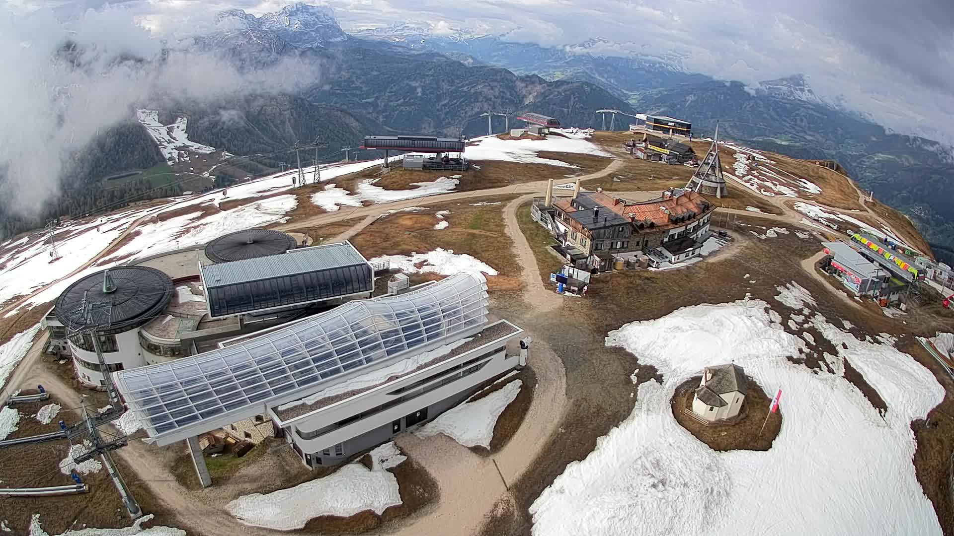 Kronplatz | peak | 2275m