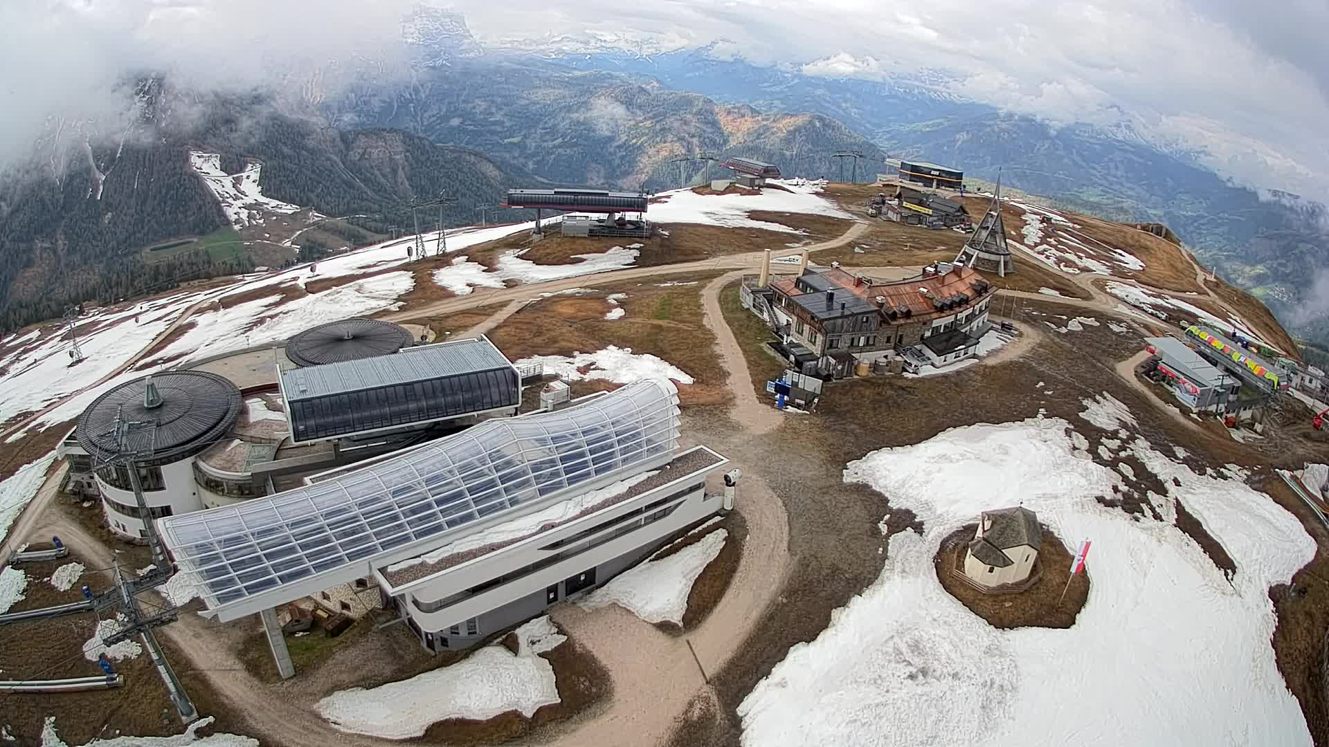 Kronplatz | vrh | 2275m