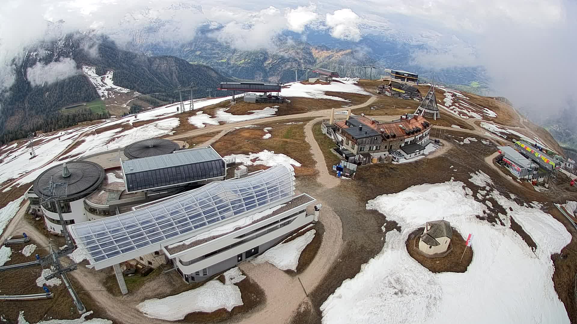 Kronplatz | vrh | 2275m