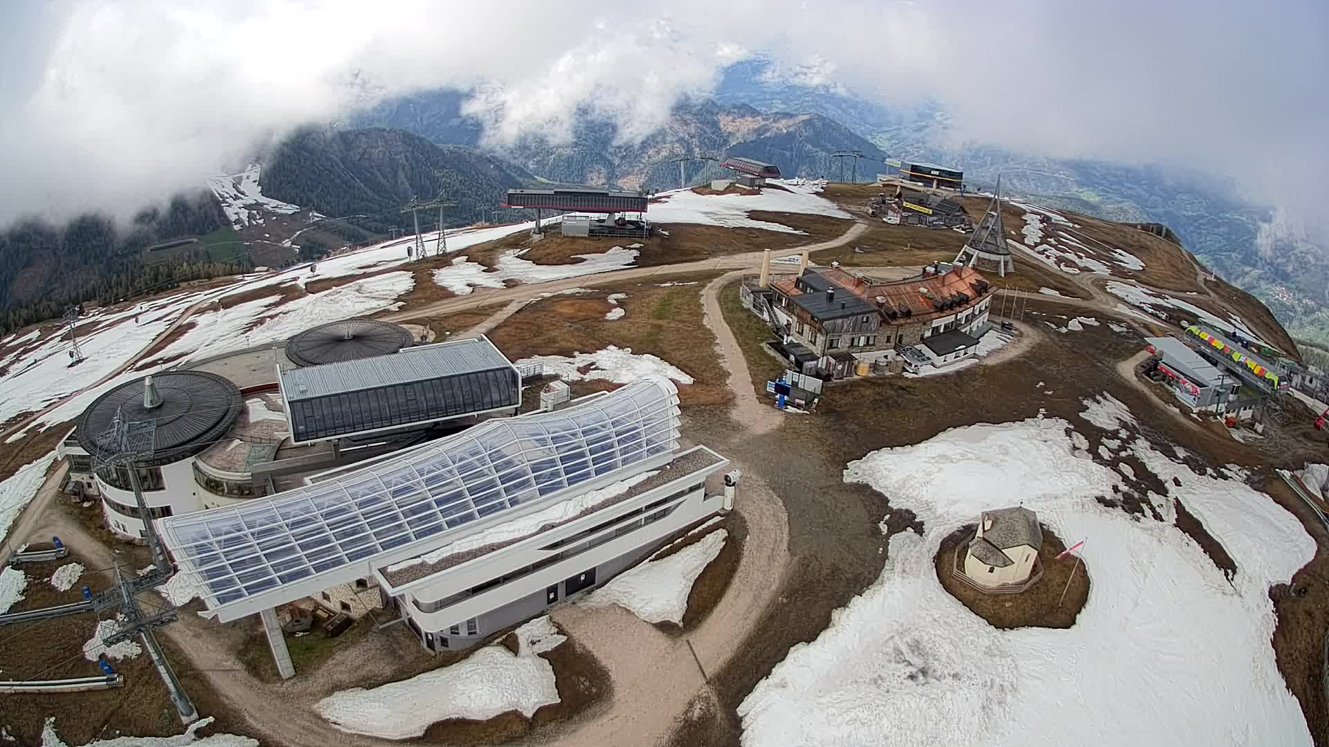 Plan de Corones | Vetta | 2275m