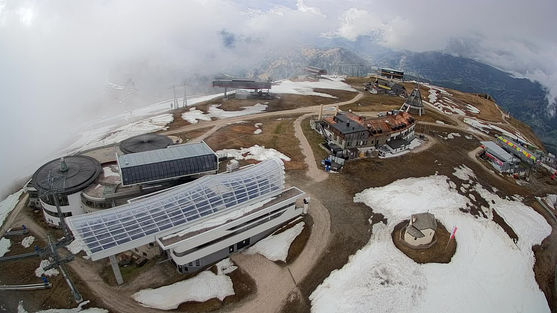 Kronplatz | cima | 2275m