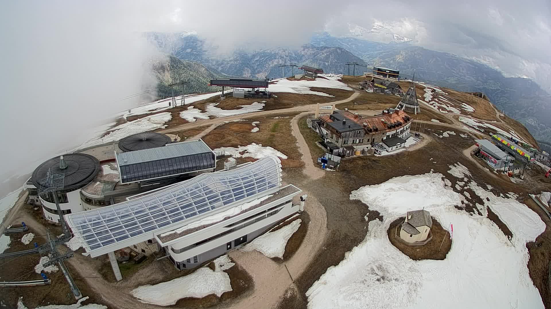 Kronplatz | peak | 2275m
