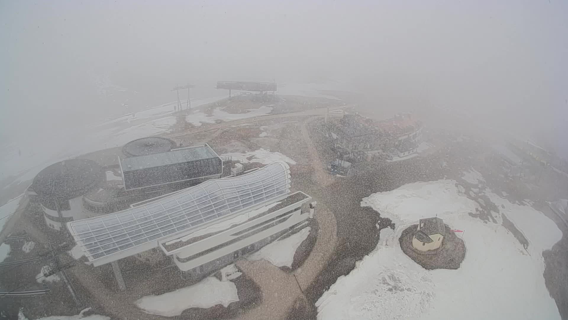 Kronplatz | vrh | 2275m