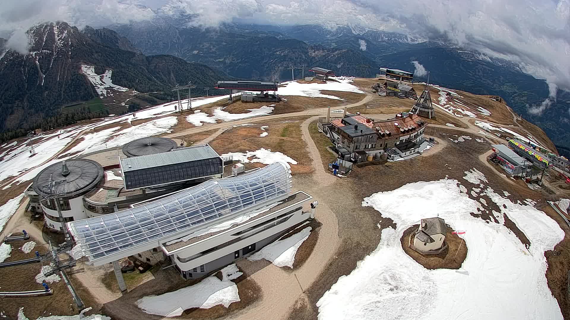 Kronplatz | peak | 2275m