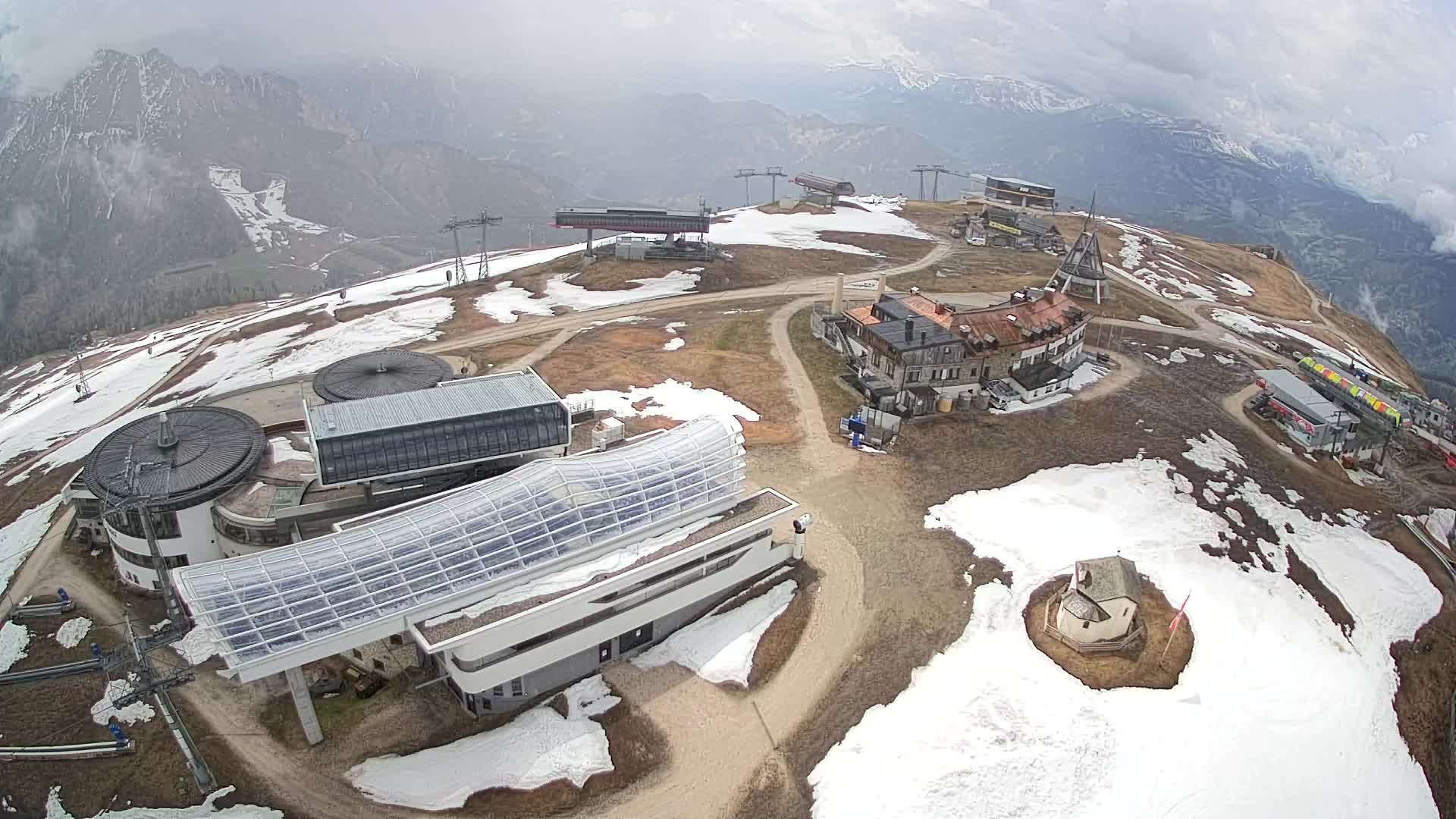 Kronplatz | peak | 2275m