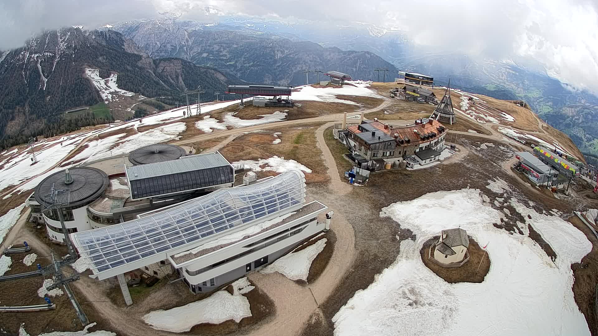 Kronplatz | peak | 2275m