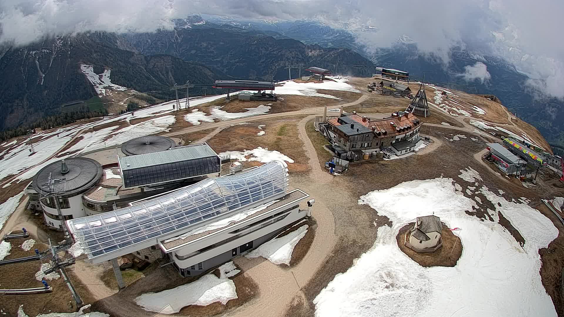 Kronplatz | vrh | 2275m