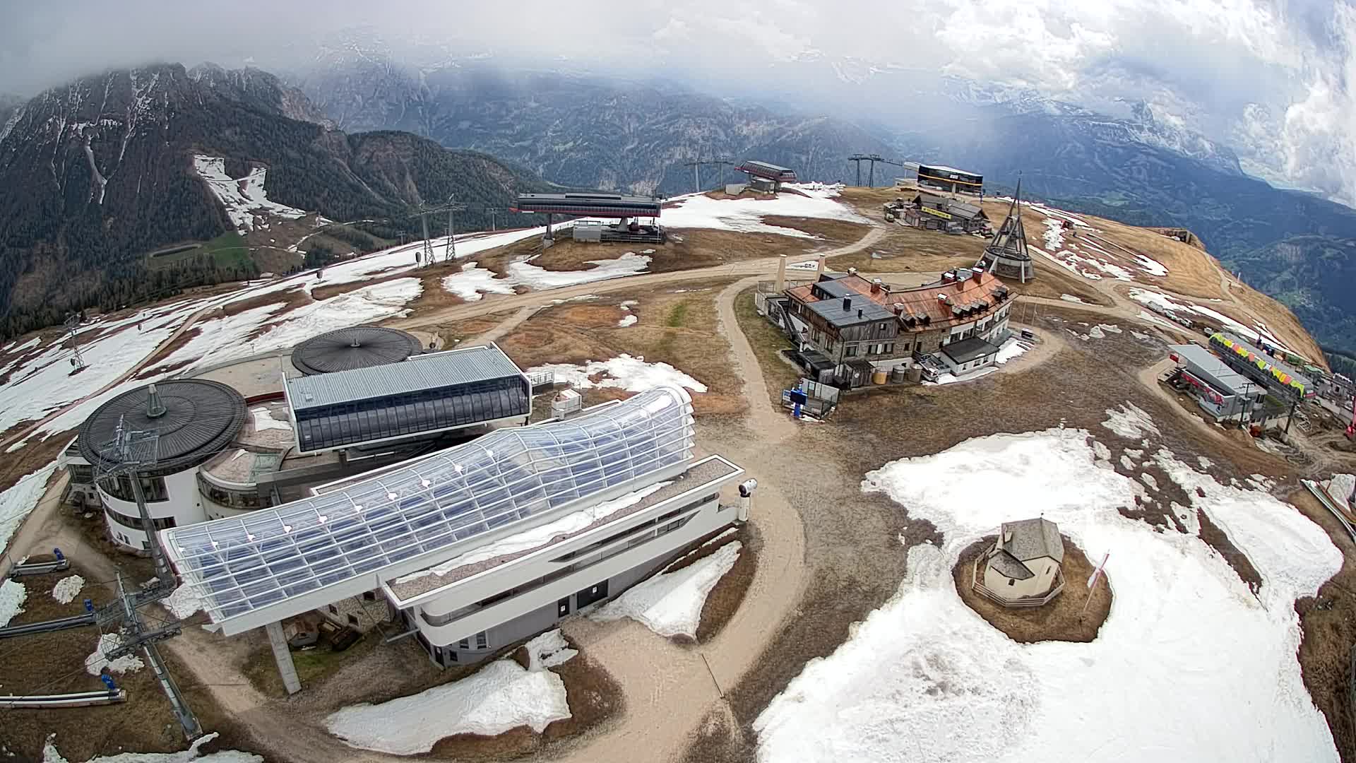 Kronplatz | vrh | 2275m