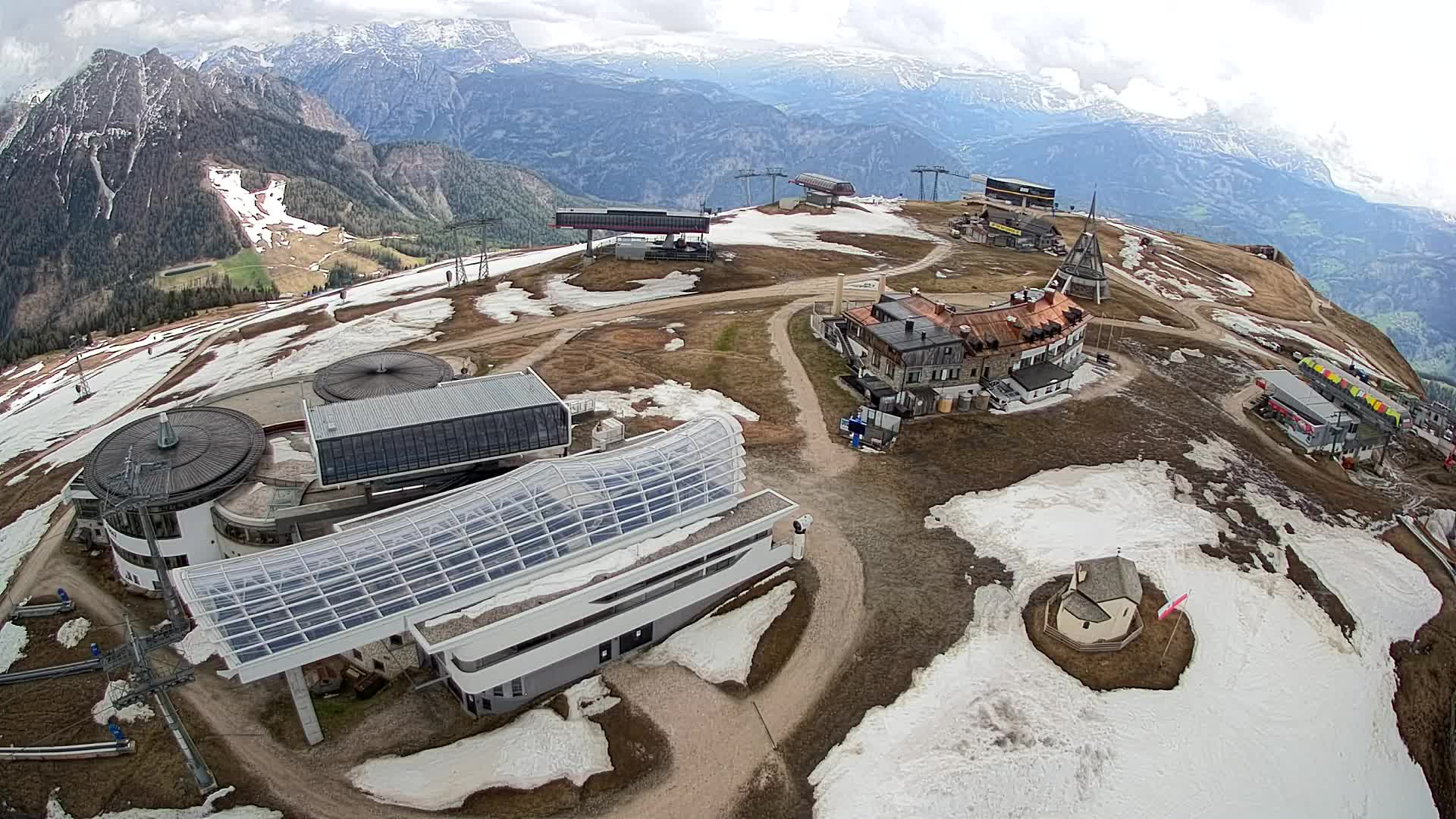 Kronplatz | vrh | 2275m