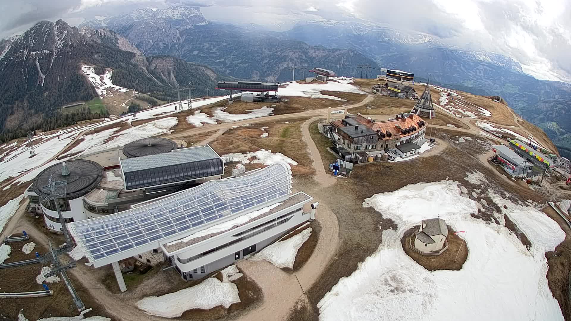 Kronplatz | cima | 2275m
