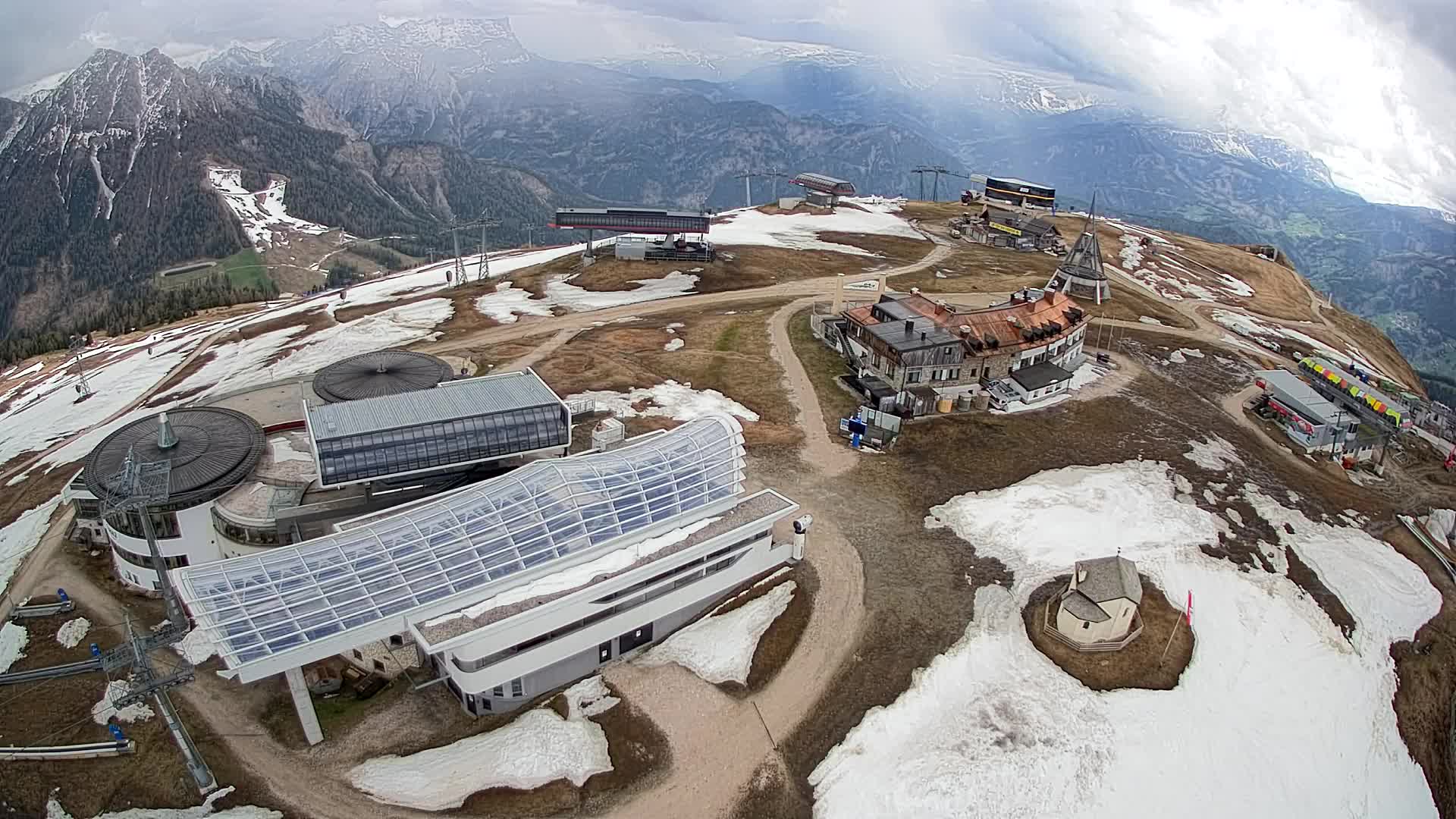 Kronplatz | vrh | 2275m