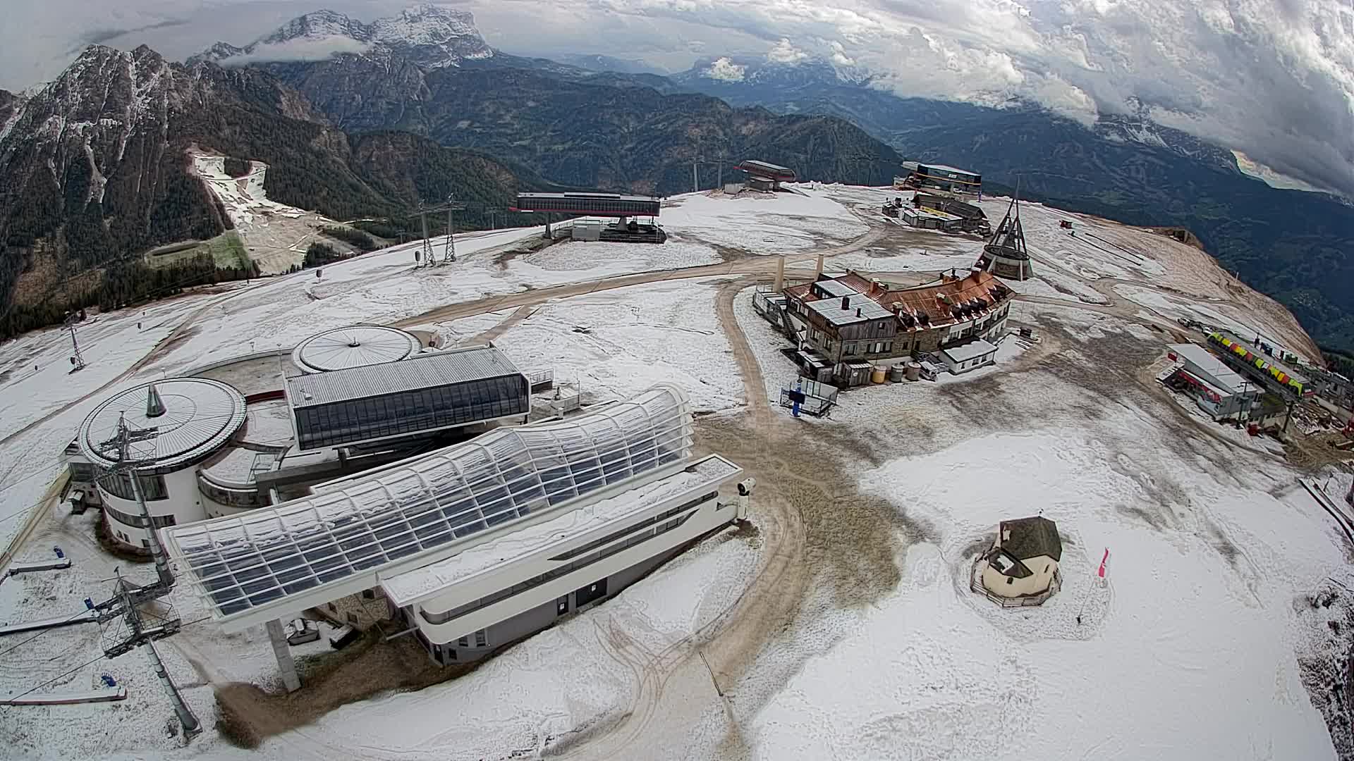 Kronplatz | Gipfel | 2275m