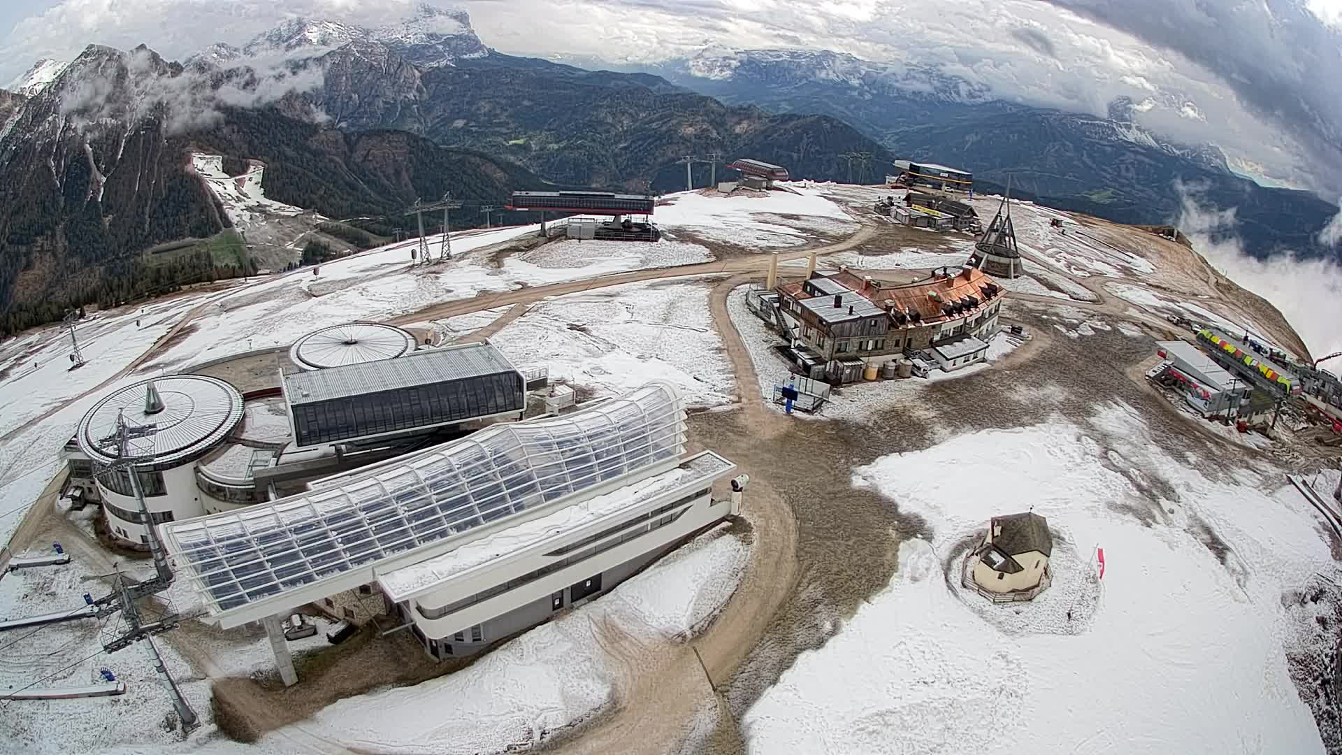 Kronplatz | cima | 2275m