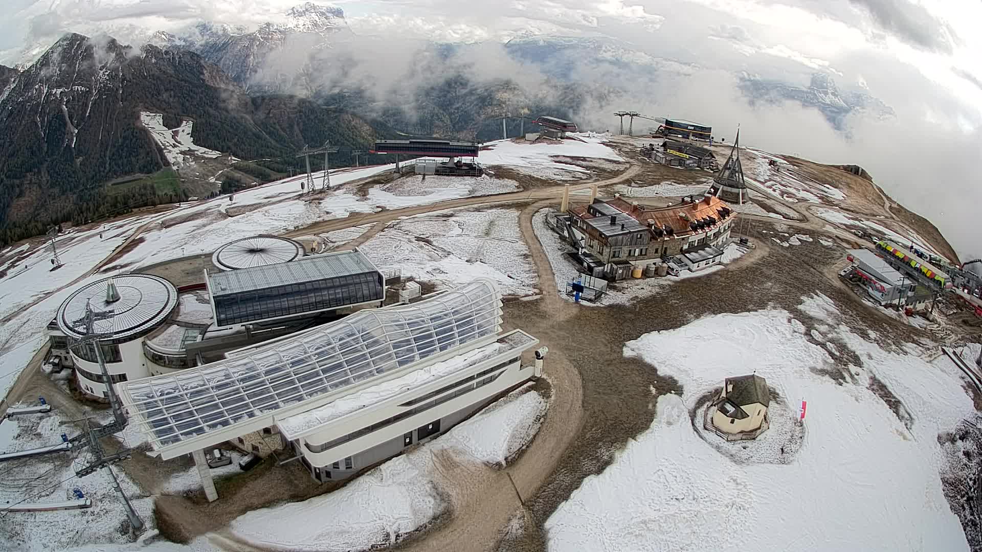 Kronplatz | vrh | 2275m