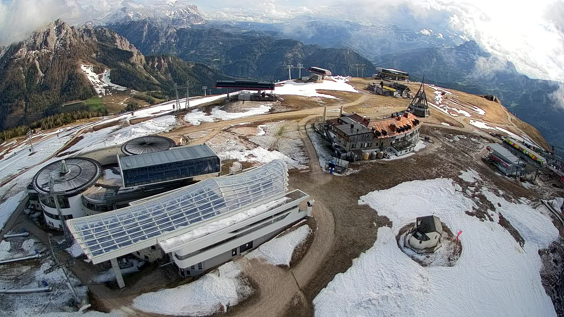 Kronplatz | peak | 2275m