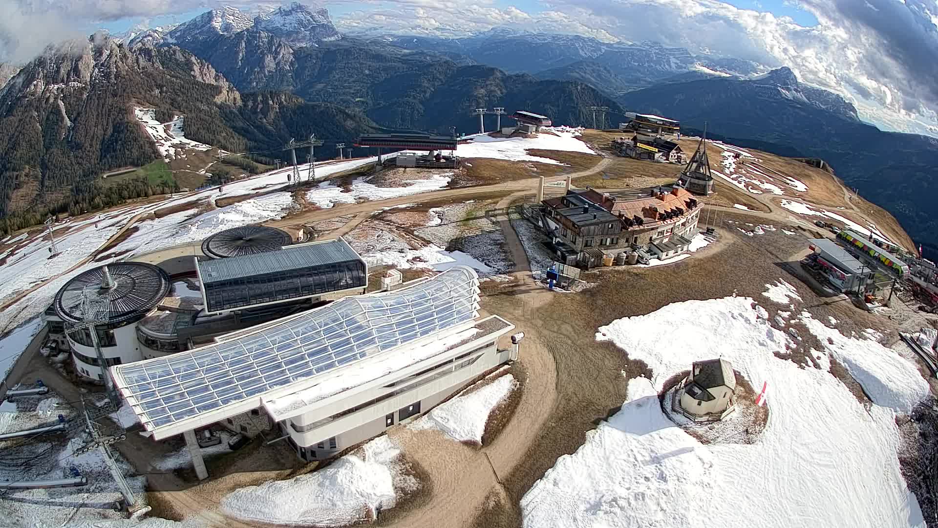 Kronplatz | vrh | 2275m