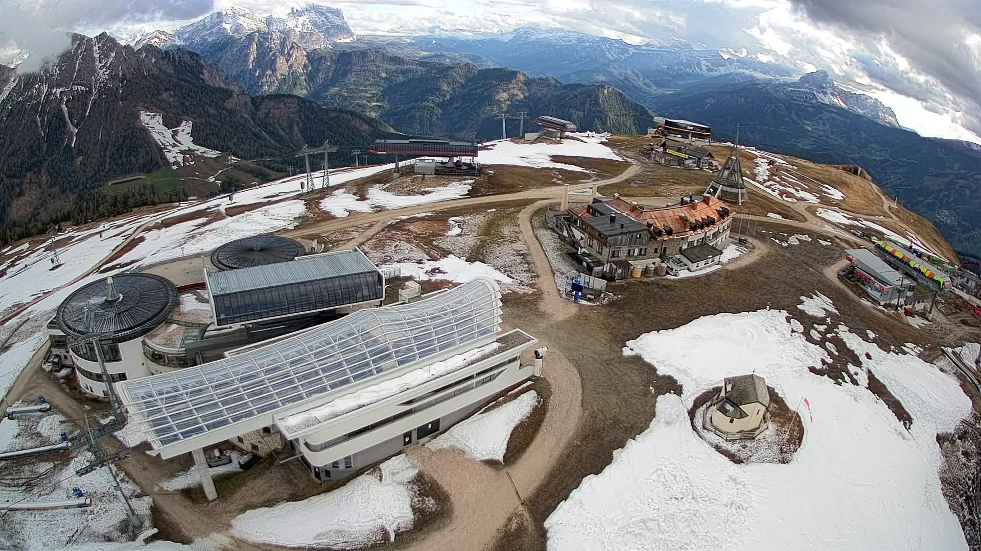 Kronplatz | peak | 2275m