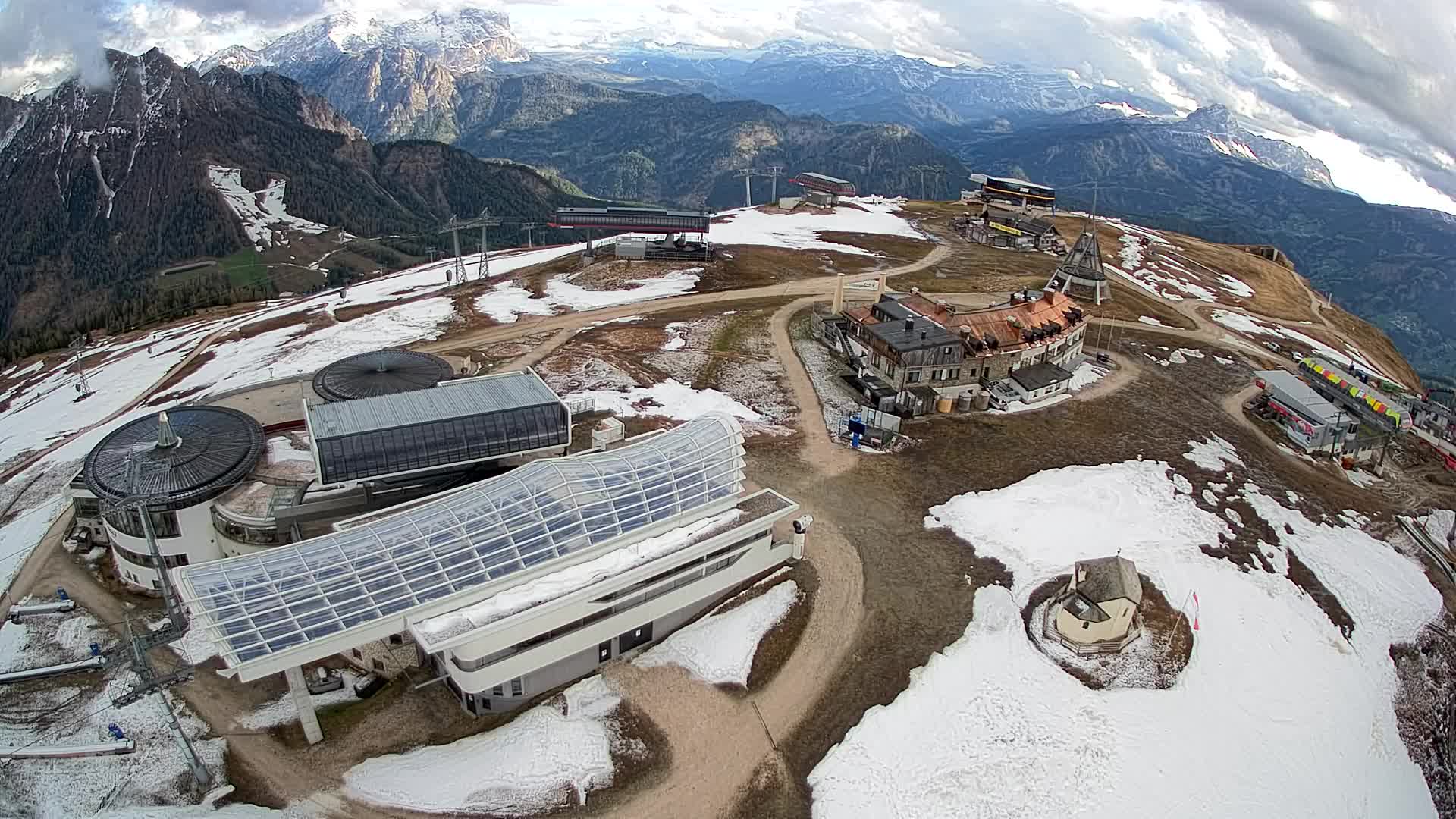 Kronplatz | sommet | 2275m