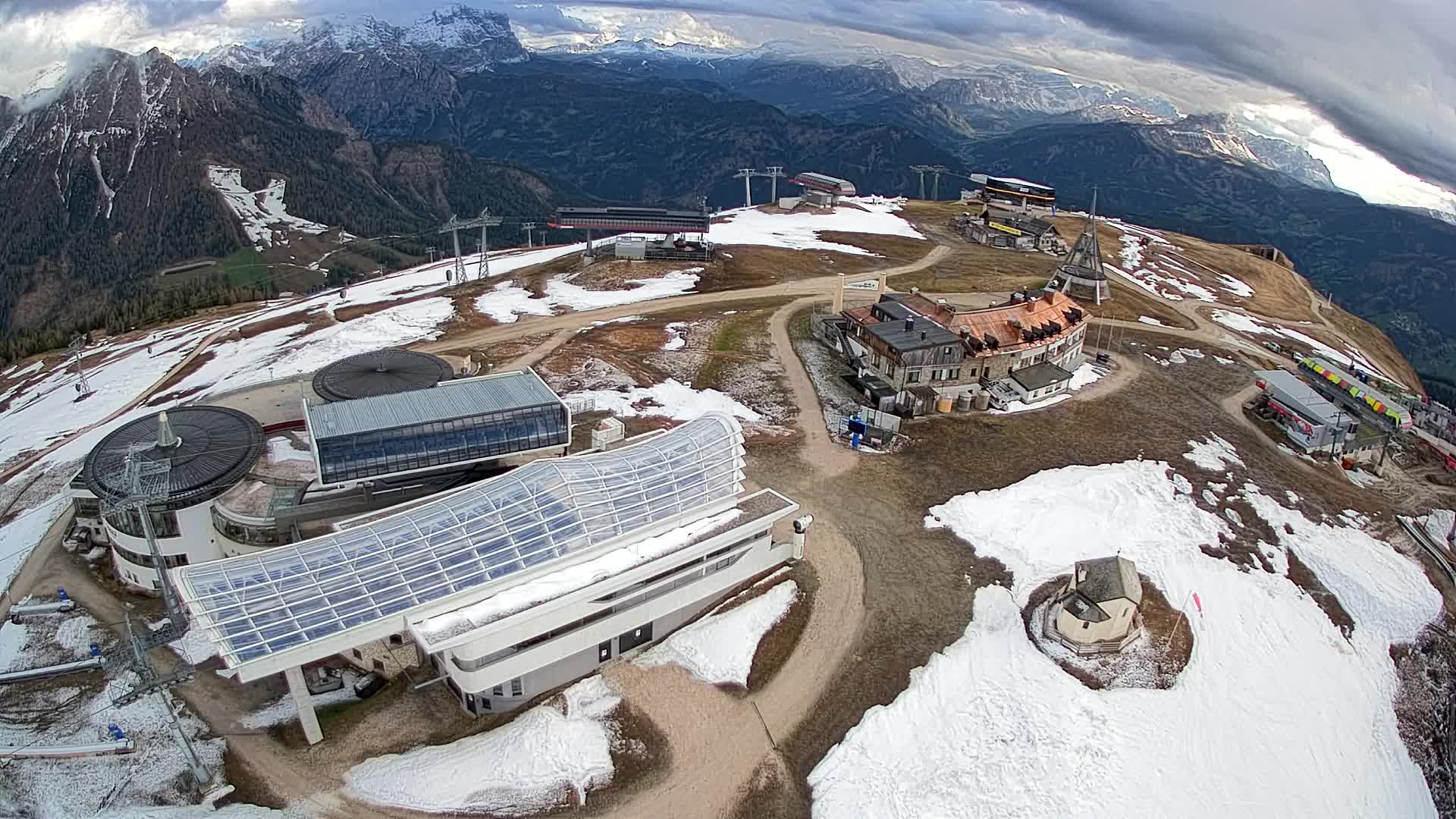 Kronplatz | sommet | 2275m