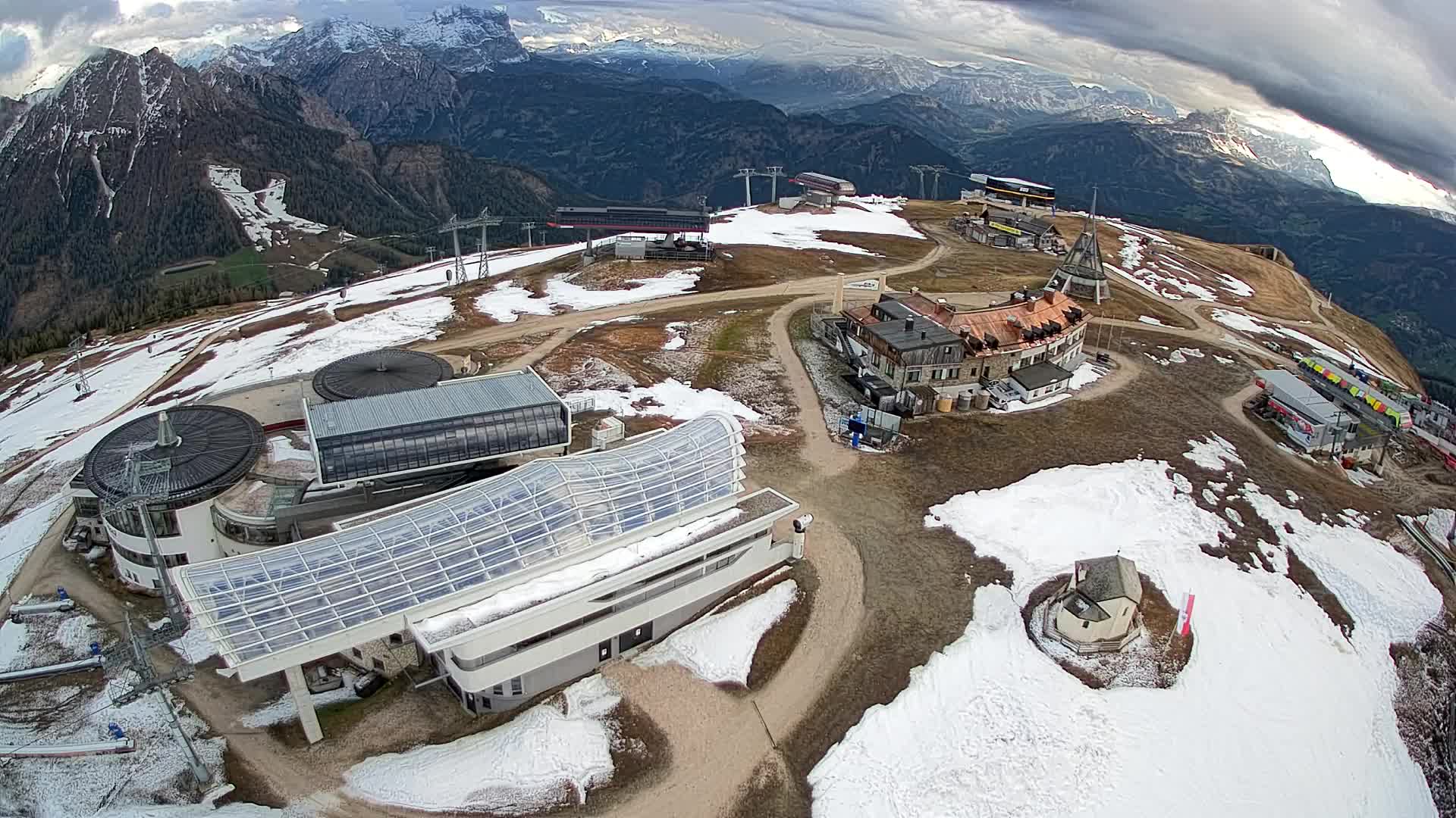 Kronplatz | vrh | 2275m