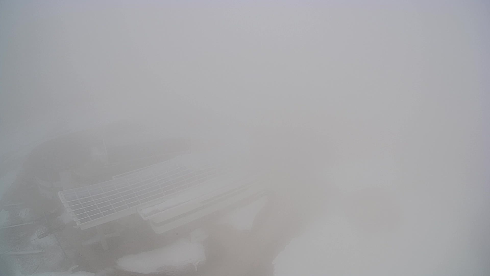 Kronplatz | cima | 2275m