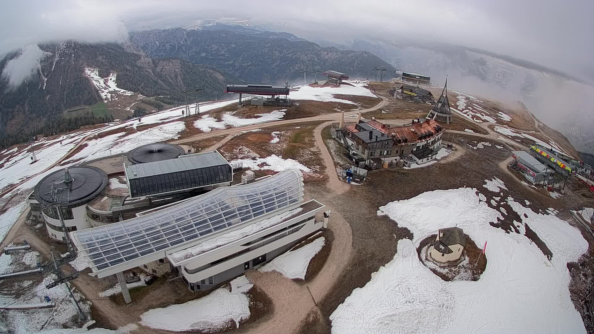 Plan de Corones | Vetta | 2275m
