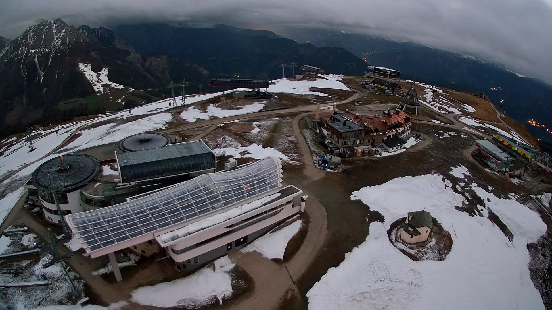 Kronplatz | sommet | 2275m