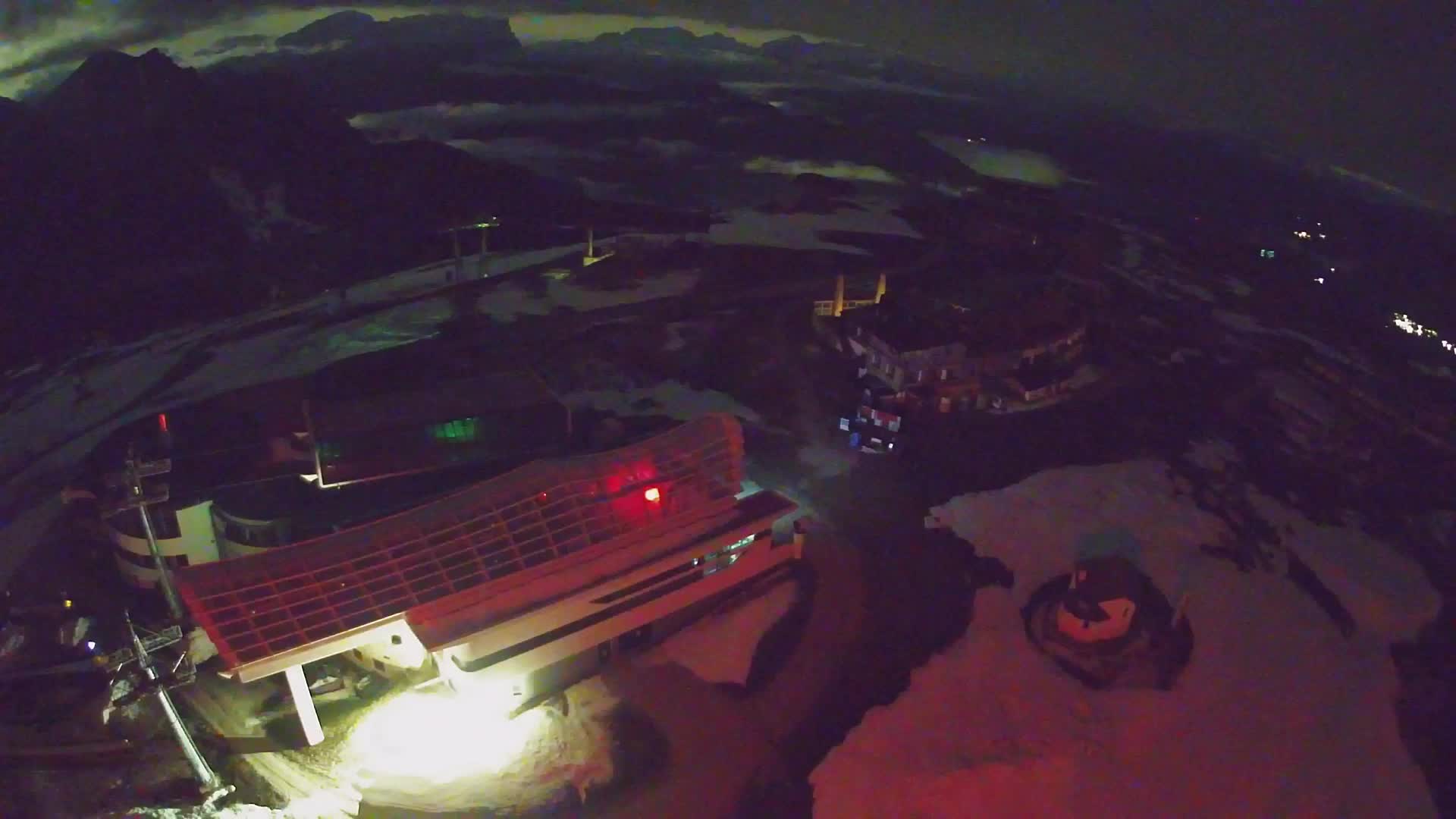 Kronplatz | vrh | 2275m