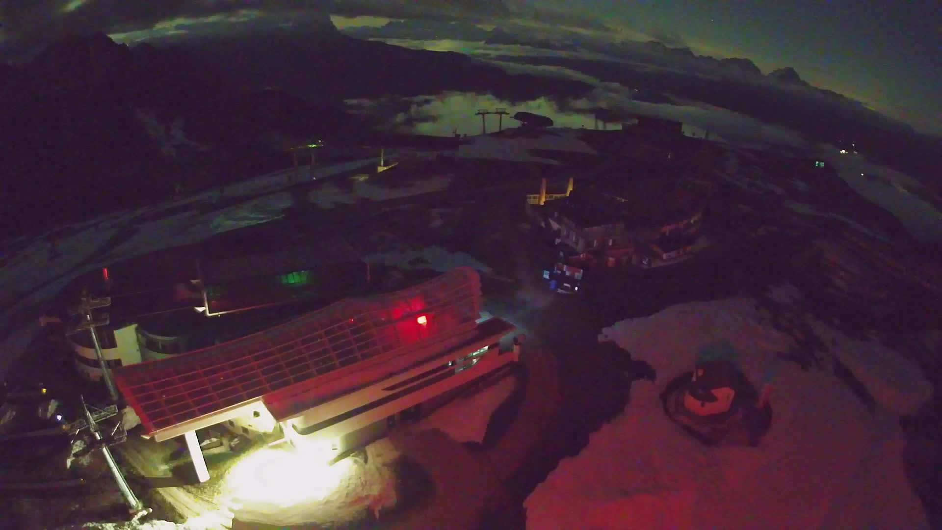 Kronplatz | peak | 2275m