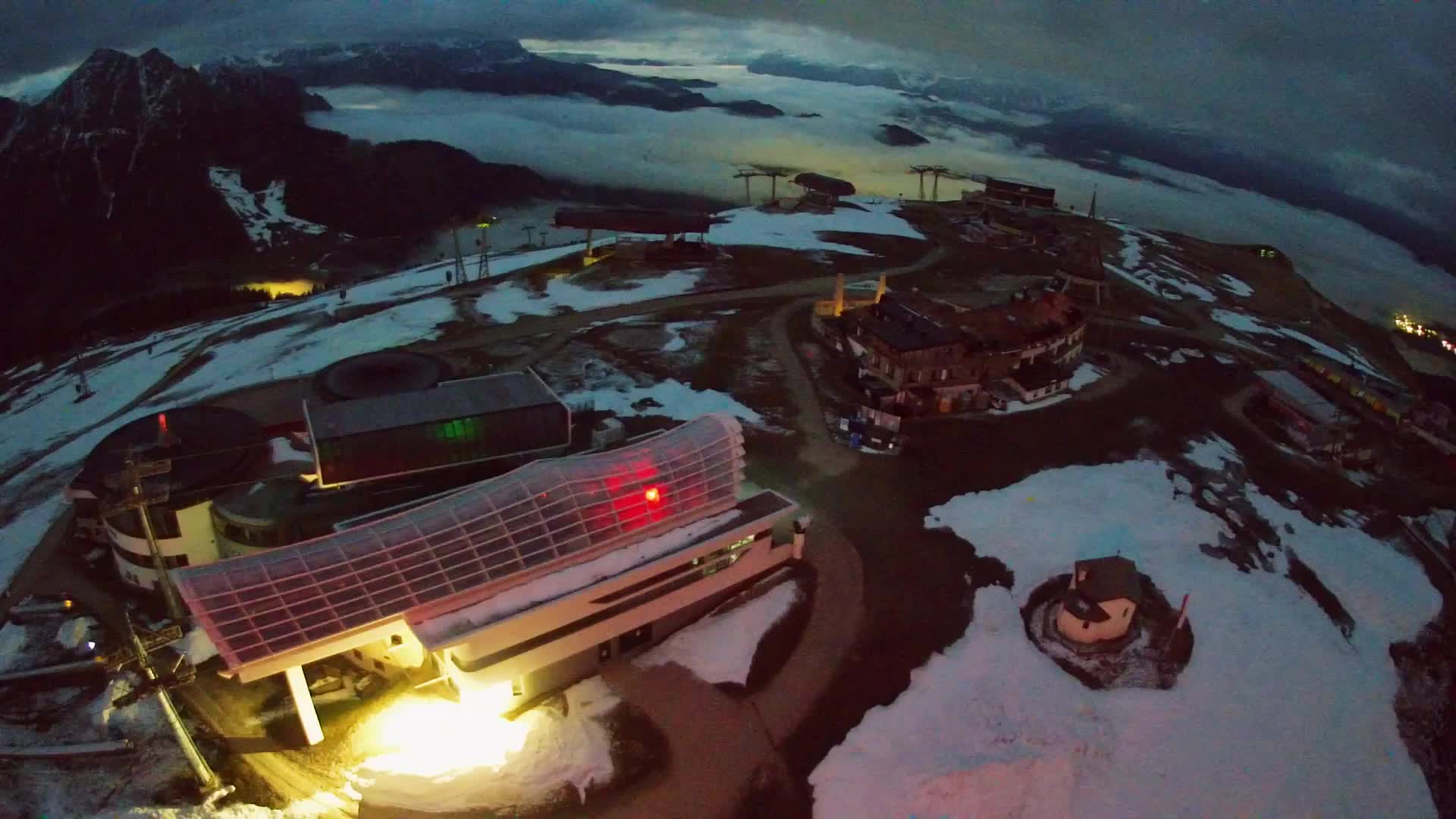 Kronplatz | vrh | 2275m