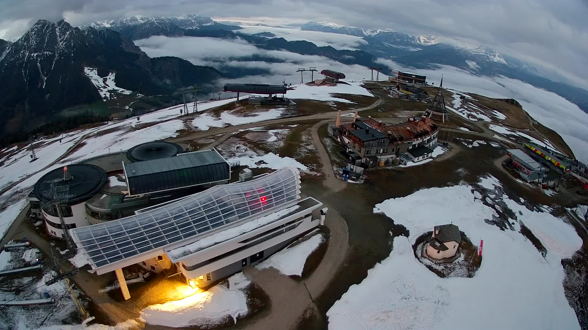 Kronplatz | peak | 2275m