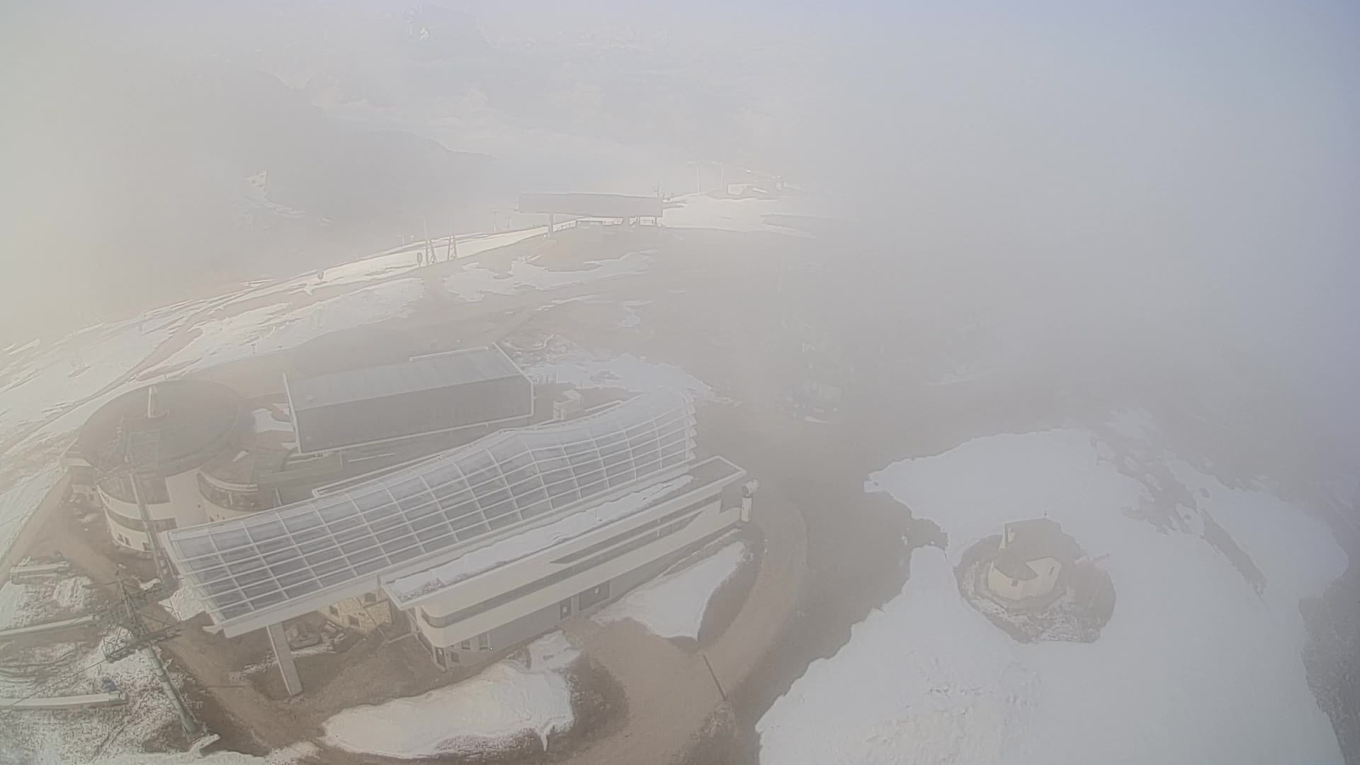 Kronplatz | vrh | 2275m
