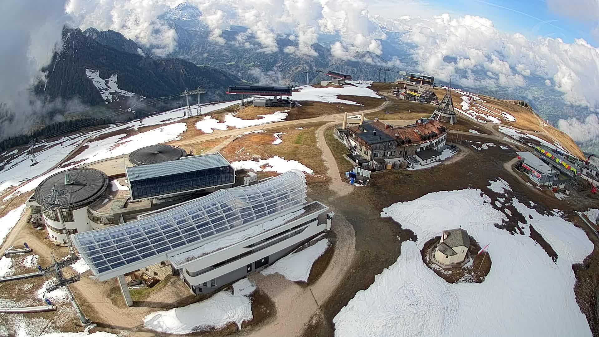 Kronplatz | peak | 2275m