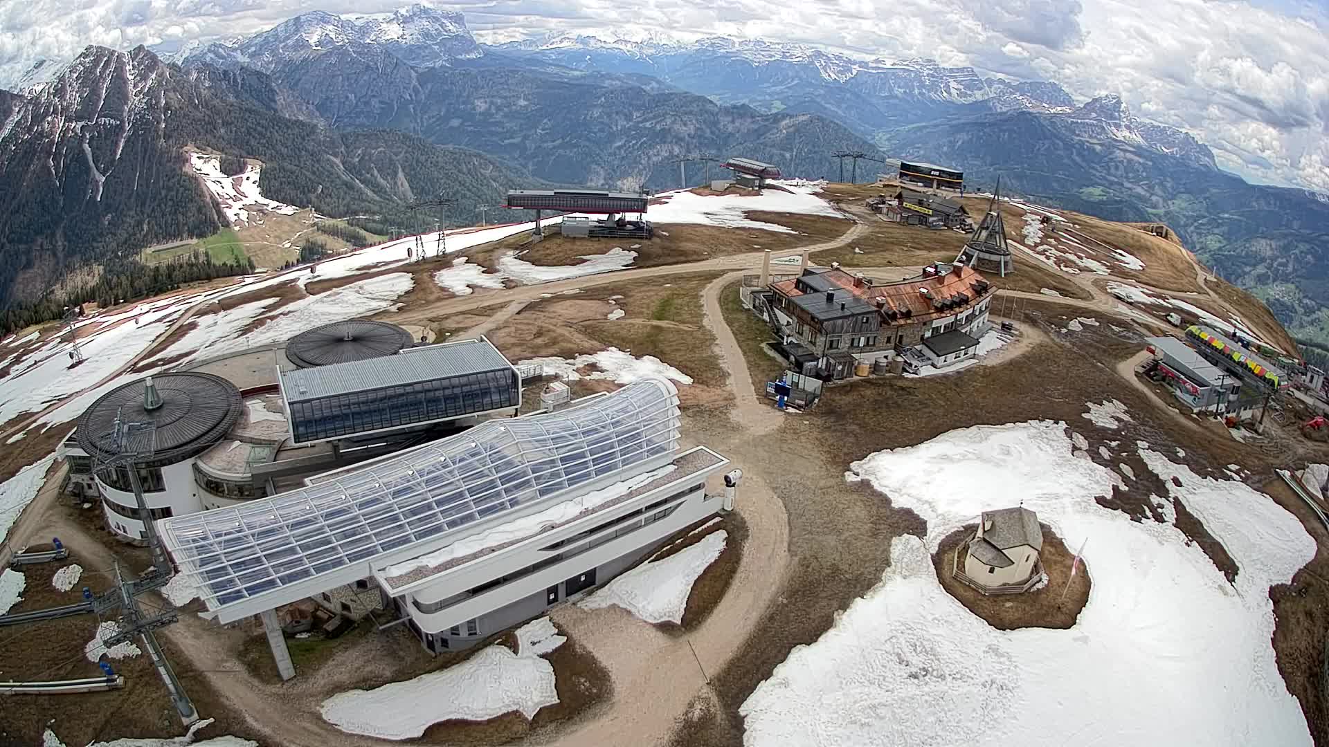 Kronplatz | sommet | 2275m