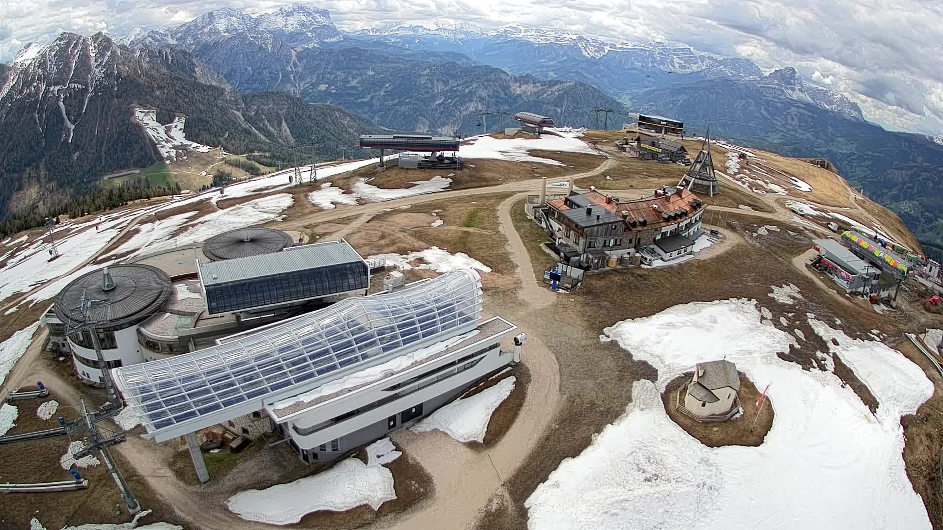 Plan de Corones | Vetta | 2275m