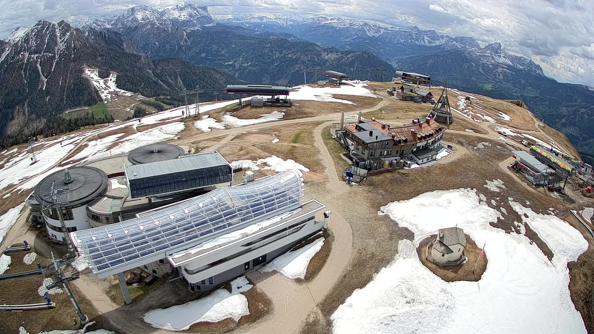 Kronplatz | sommet | 2275m