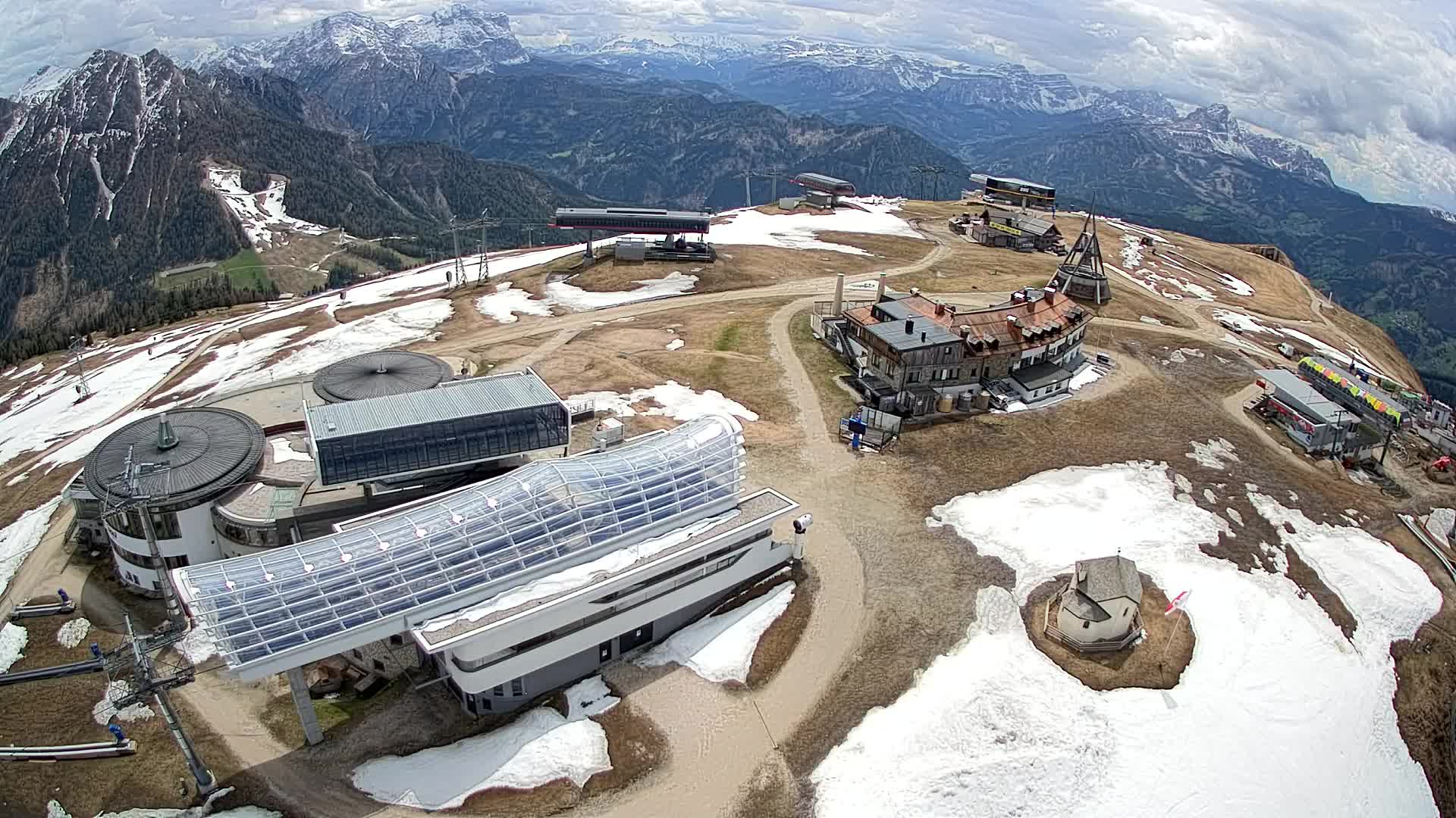 Kronplatz | vrh | 2275m