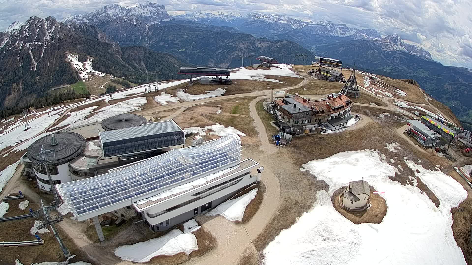 Plan de Corones | Vetta | 2275m