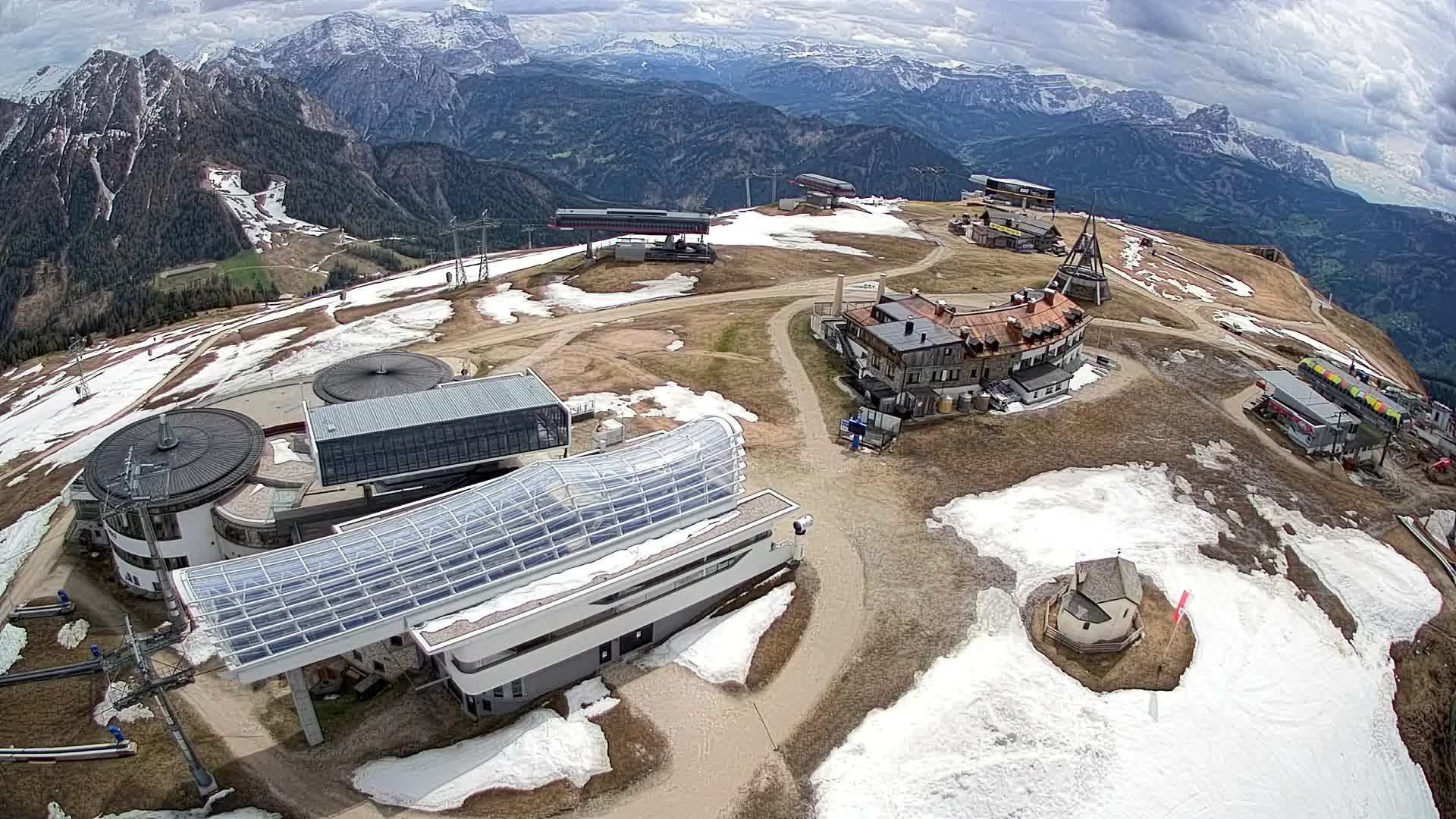 Kronplatz | vrh | 2275m