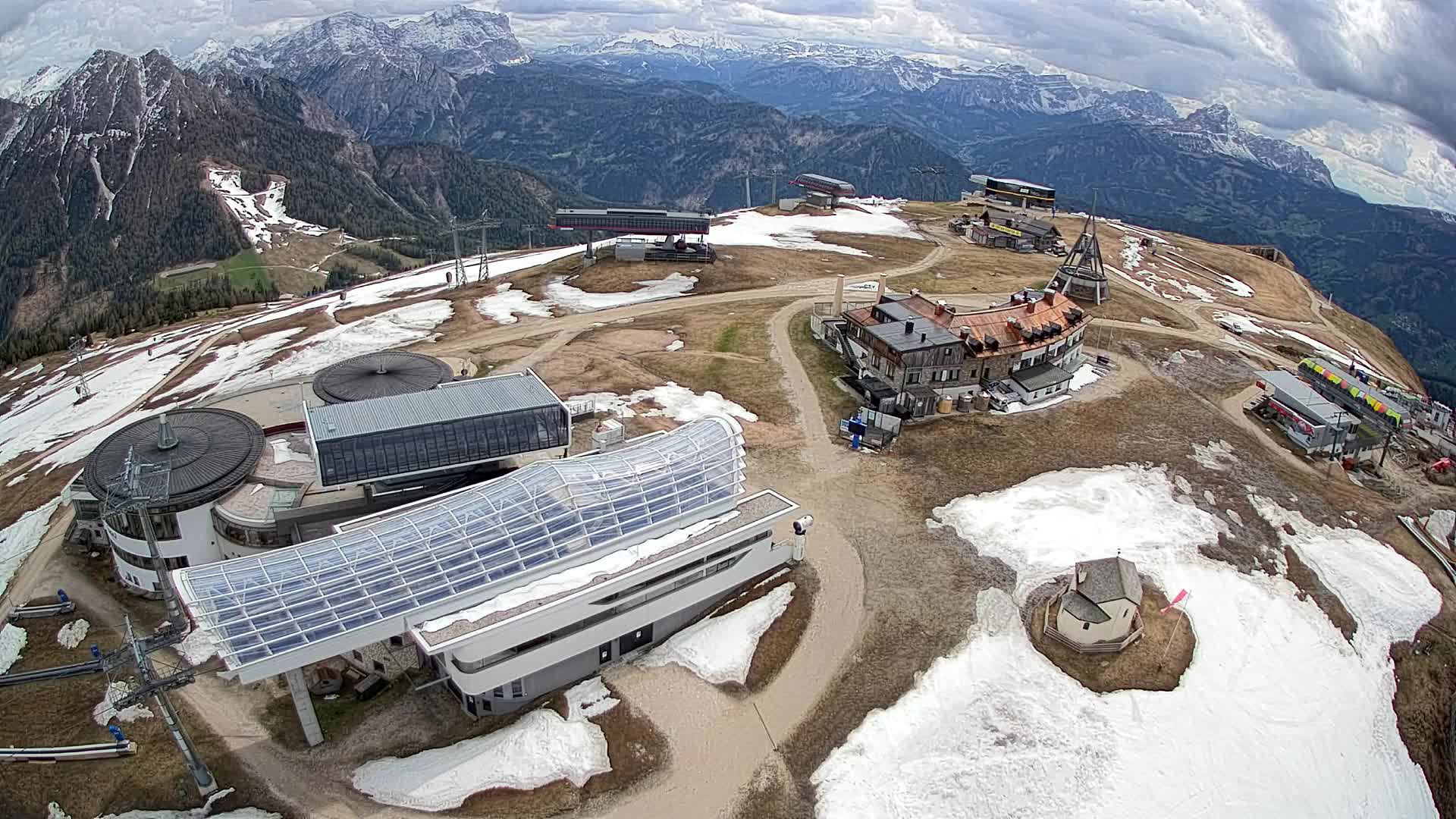 Kronplatz | vrh | 2275m